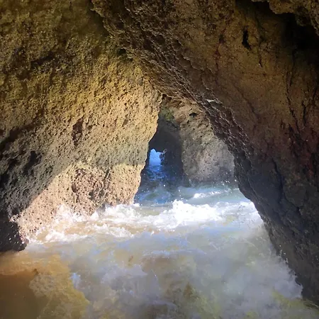 Cozy Apartment, 5 Min To Da Rocha, Algarve * بورتيماو