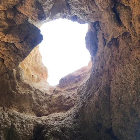 Cozy Apartment, 5 Min To Da Rocha, Algarve شقة بورتيماو