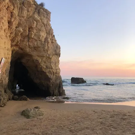 Cozy Apartment, 5 Min To Da Rocha, Algarve Apartmán