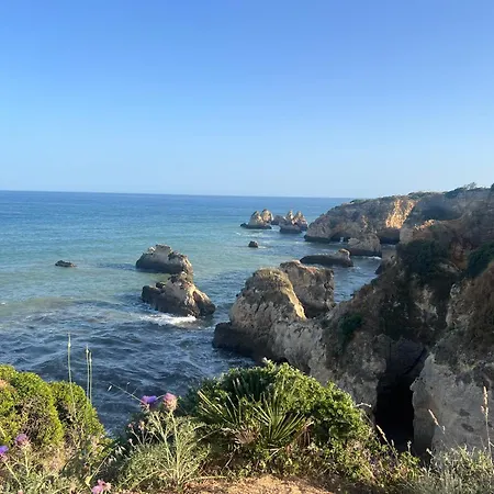 Appartamento Cozy Apartment, 5 Min To Da Rocha, Algarve Portimão