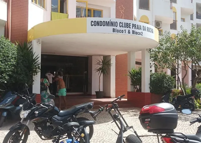 Clube Da Rocha Ii