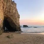Cozy Apartment, 5 Min To Da Rocha, Algarve Апартаменты