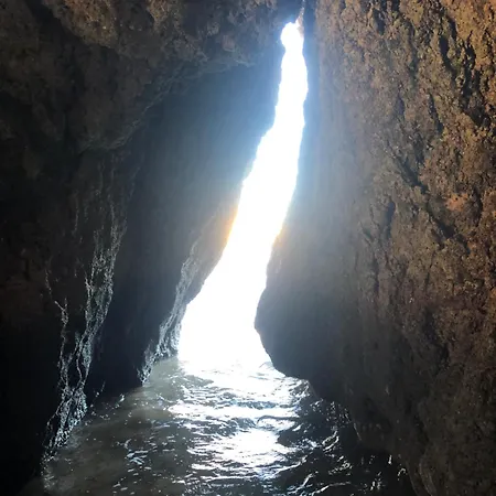 Apartment Clube Da Rocha Ii