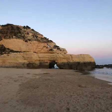 Clube Da Rocha Ii דירה פורטימאו