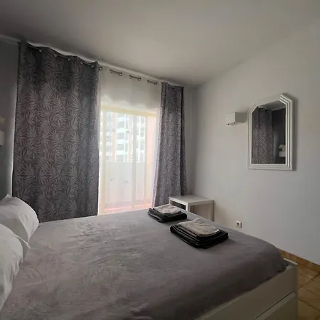 Appartement Cozy Apartment, 5 Min To Da Rocha, Algarve