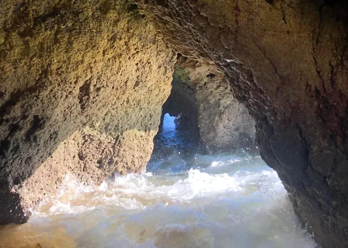 Clube Da Rocha Ii * Portimão