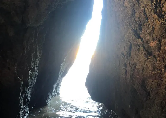 Apartman Clube Da Rocha Ii