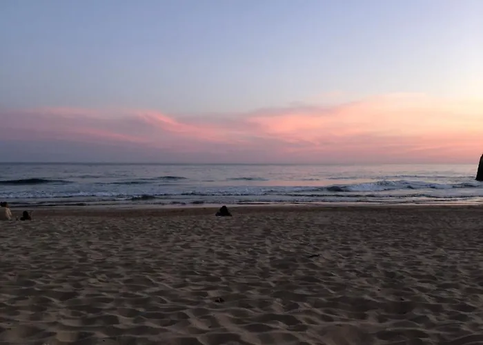 Clube Da Rocha Ii Portimão