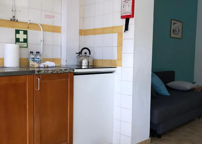 Apartman Clube Da Rocha Ii Portimão