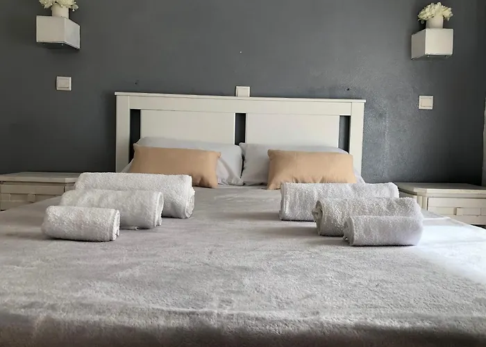 Clube Da Rocha Ii * Portimão