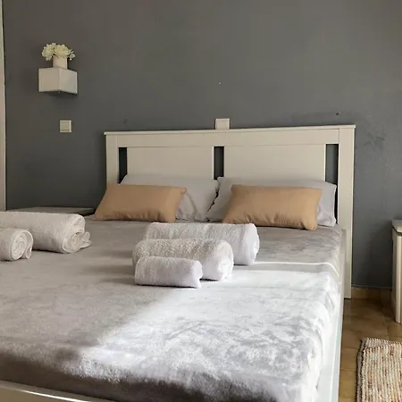 Διαμέρισμα Clube Da Rocha Ii